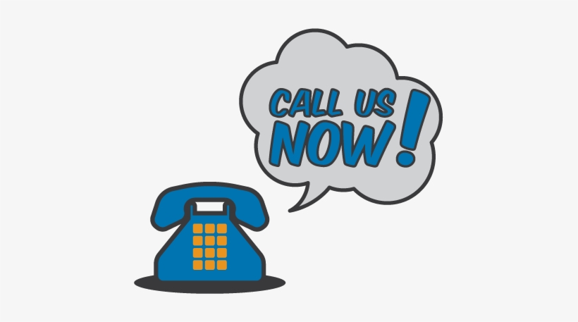 Call Us Now - Call Us Clipart, transparent png #1667248