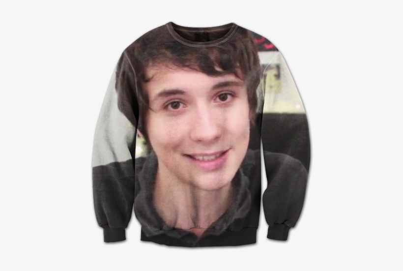 Dan And Phil Merch Png, transparent png #1667370