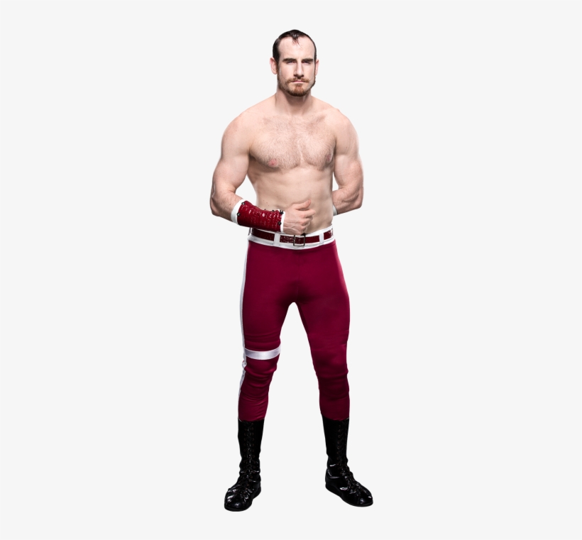 Aiden English - Wwe Com Aiden English, transparent png #1667395