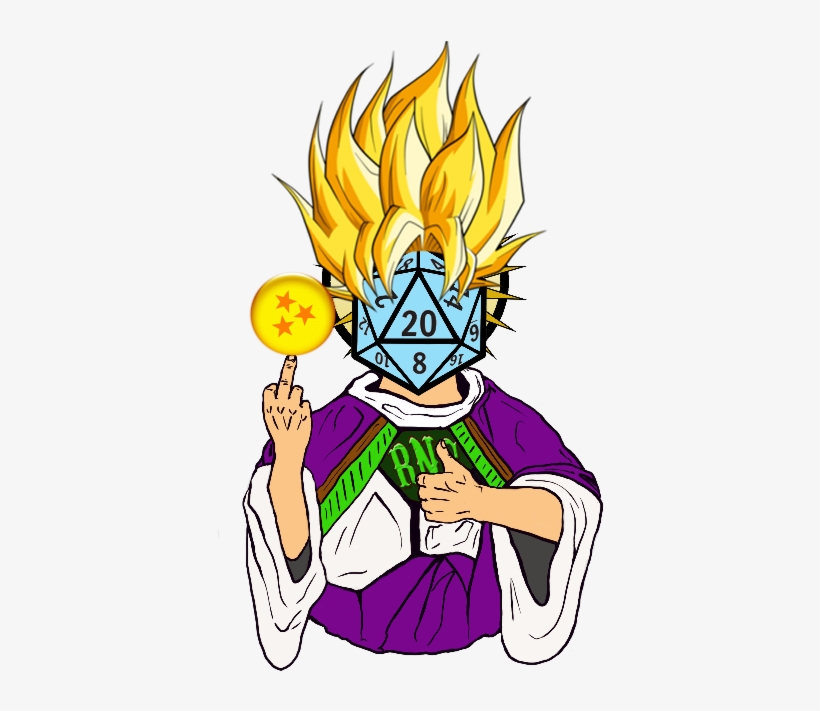 190 Kb Png - Dragon Ball Z Goku Ssj, transparent png #1667514