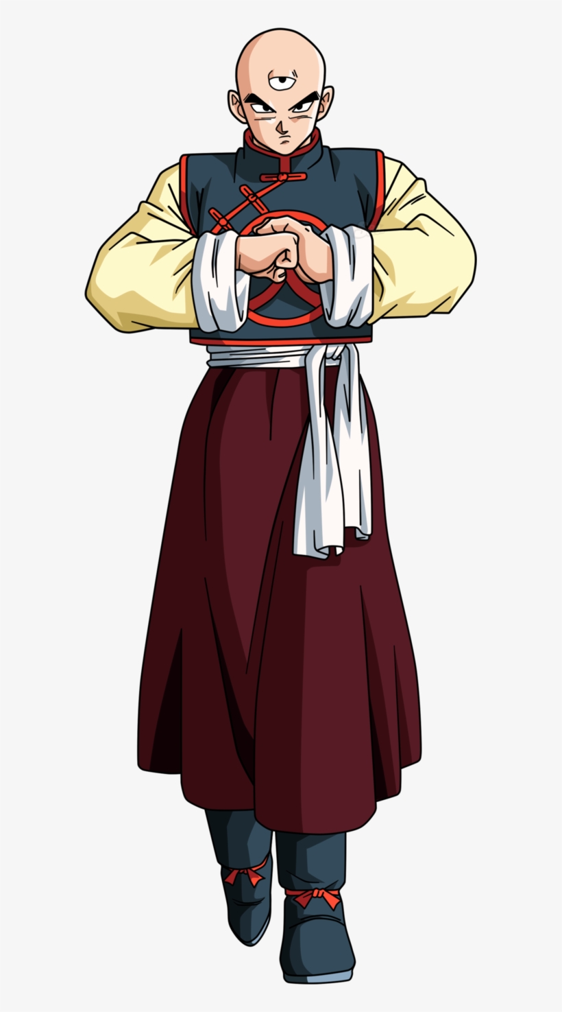 tien shinhan dragonballz survival artwork tenshinhan tien shinhan dragonballz survival artwork tenshinhan