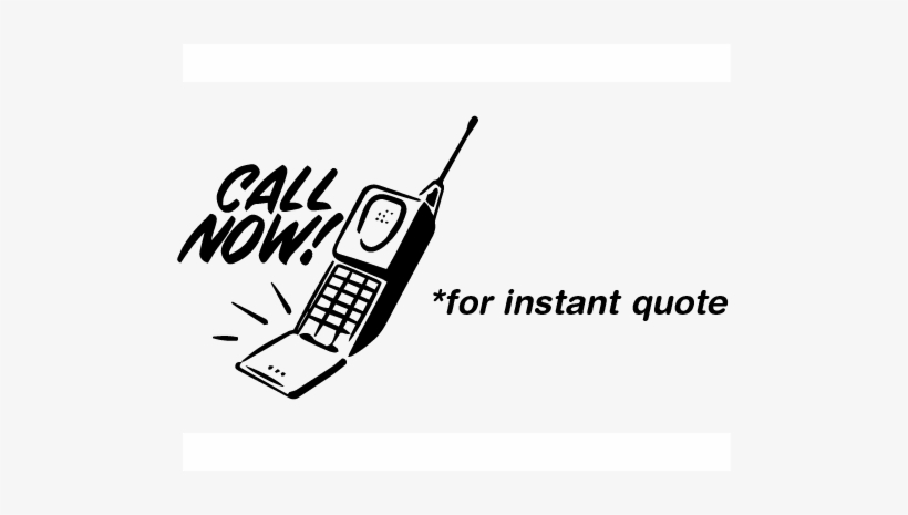 Call Now Instant - Txdot, transparent png #1667590