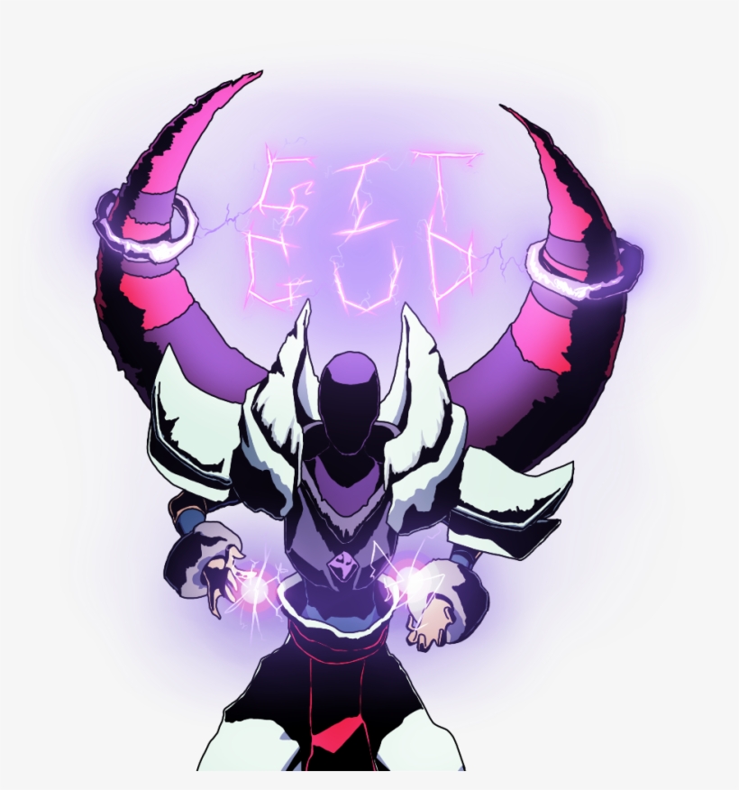 Git Gud Dead Cells, transparent png #1667611
