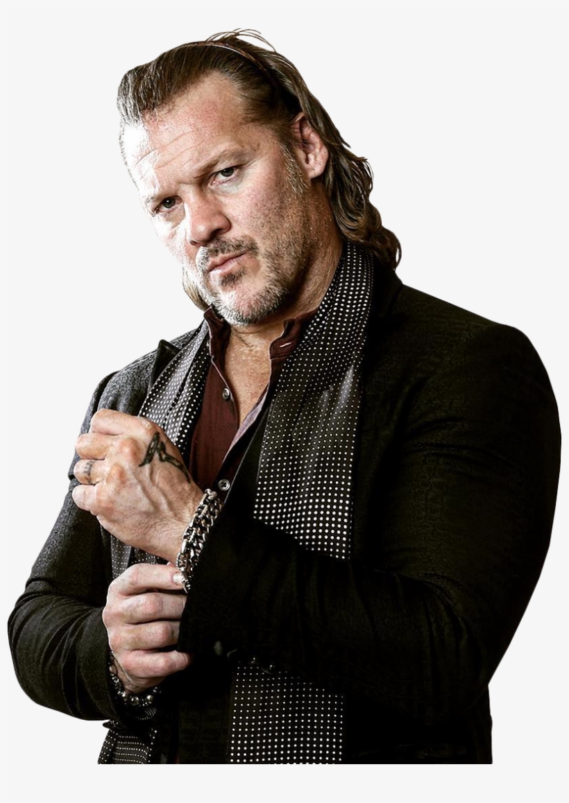 Chris Jericho - Chris Jericho Png 2018, transparent png #1667734