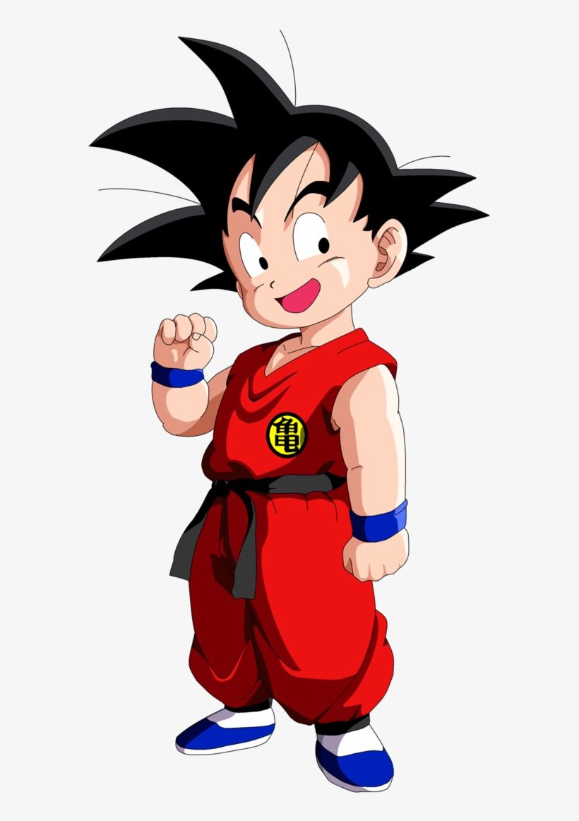Traditional Games » Thread - Dragon Ball, transparent png #1667752