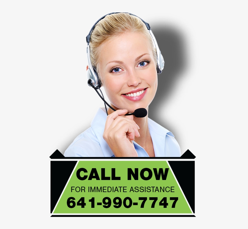Service Area - Agptek Call Center Dialpad Corded Headset Pink Telephone, transparent png #1667754