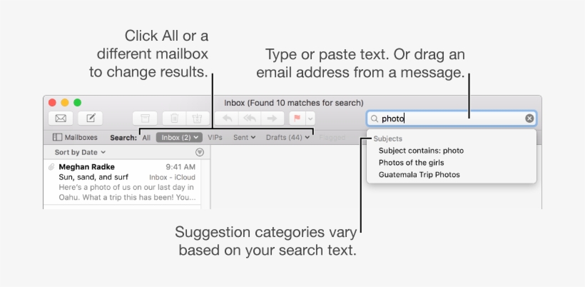 Email, transparent png #1667876