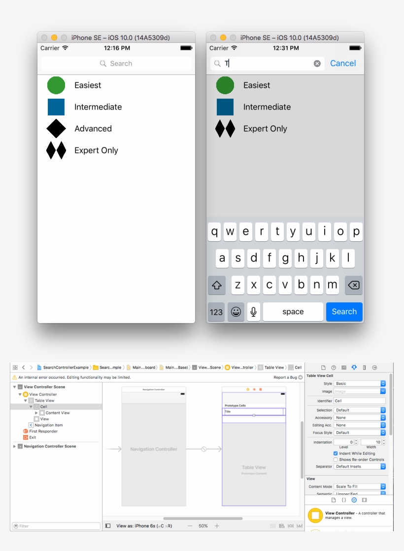 Search Bar In Nav Bar - It's Not You, It's Definitely Them, transparent png #1667907