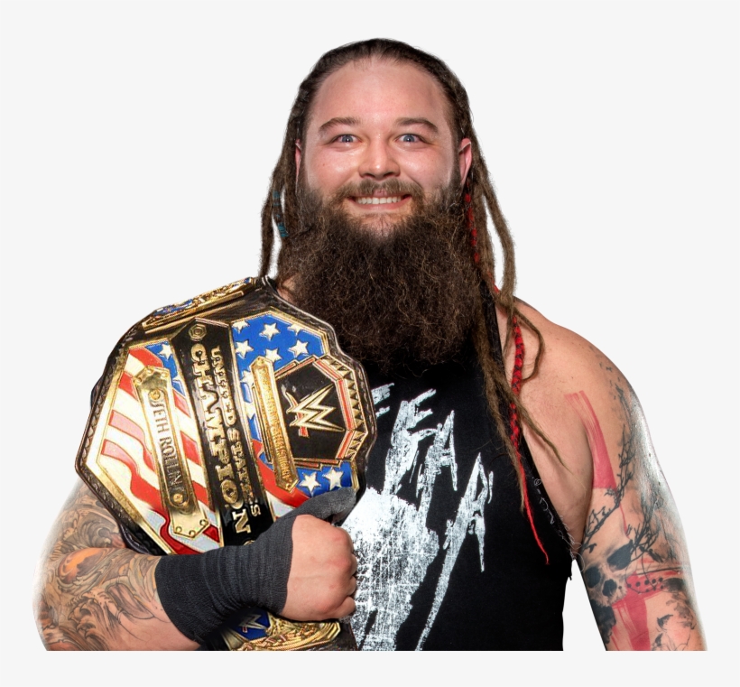 Universal Championship Champion - Bray Wyatt Wwe World Heavyweight Champion, transparent png #1667922