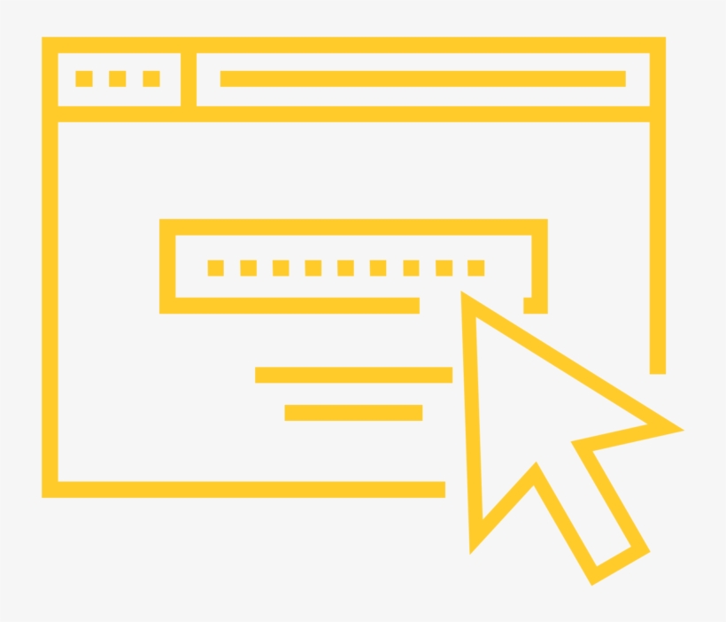 Search Bar Copy - Wordpress, transparent png #1667923