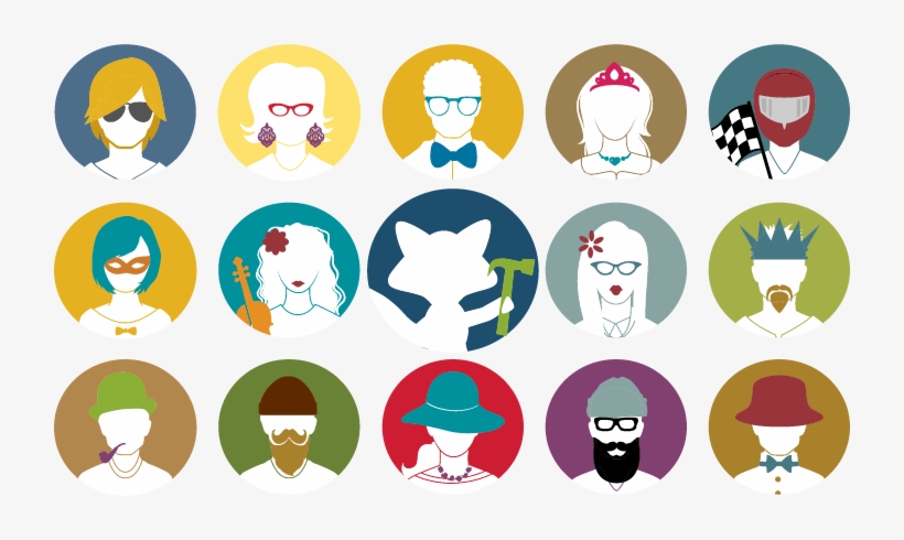 Banner, transparent png #1667952