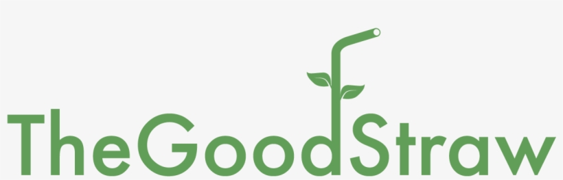 Logo - Good Straw, transparent png #1668011