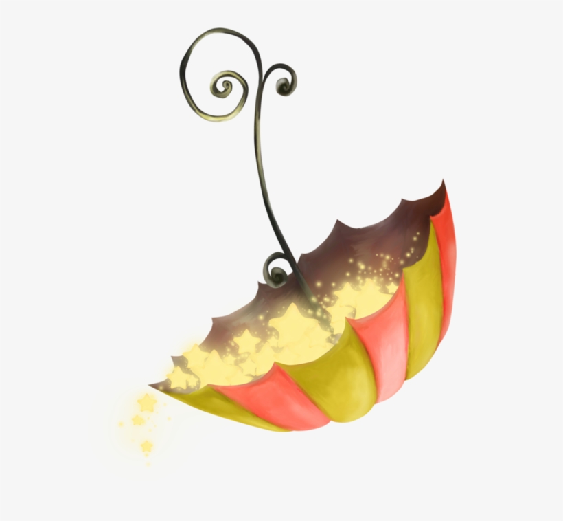 Golden Stars - Illustration, transparent png #1668198