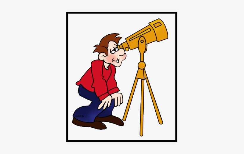 Our Science Teacher, Mrs - Astronomy Clipart, transparent png #1668300