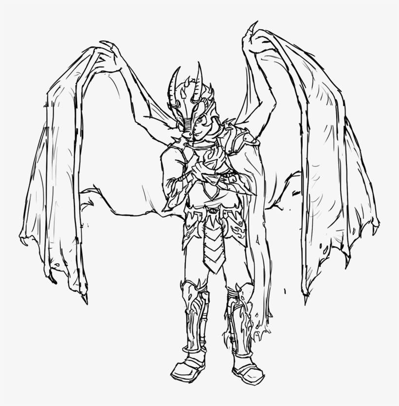 Jerichoarmorwip 175kb Jun 08 2011 - Line Art, transparent png #1668360