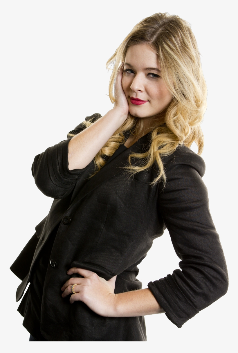 62 Images About Sasha Pieterse On We Heart It, transparent png #1668399