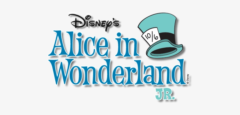 Chmcc - Disney's Alice In Wonderland Jr, transparent png #1668514