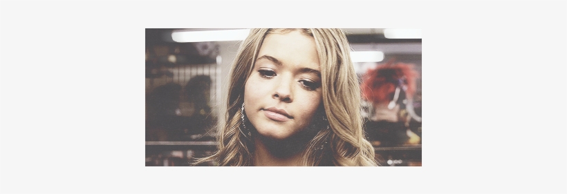 Alison Dilaurentis, Pll, Sasha Pieterse, transparent png #1668518