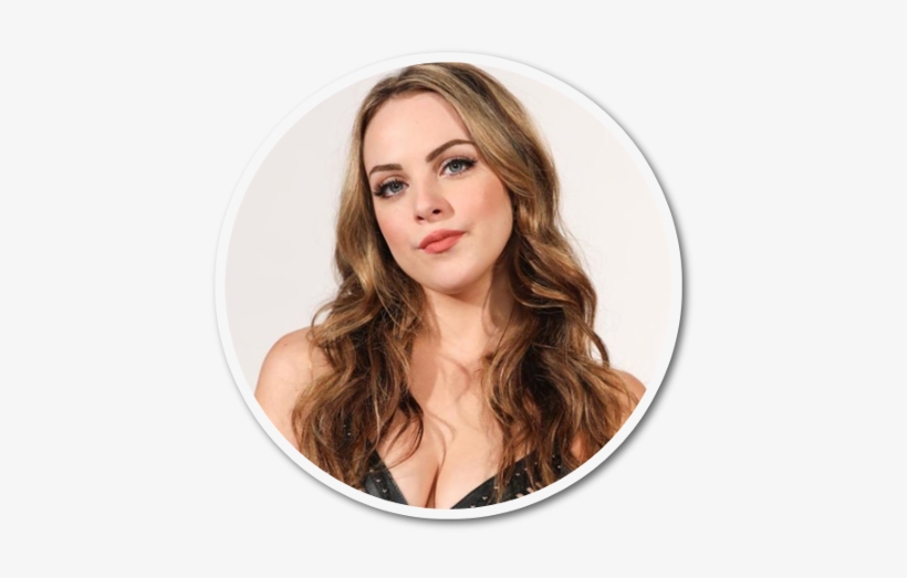Elizabeth-gillies - Elizabeth Gillies, transparent png #1668593
