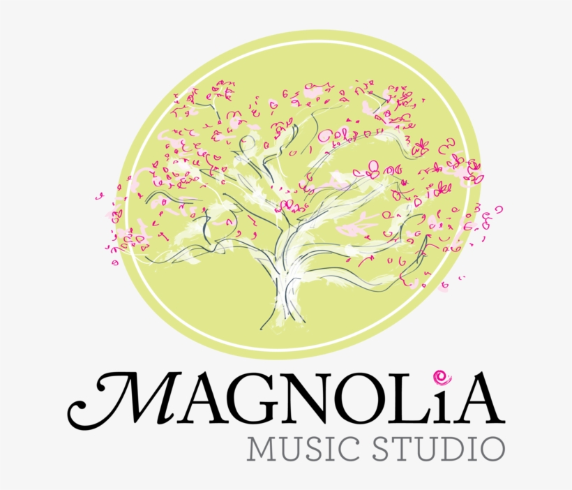 Magnolia Music Studio 2013 Final-01 - Magnolia Music Studio, transparent png #1668627