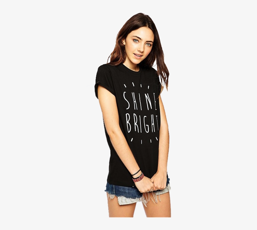 Create Products - T-shirt, transparent png #1668670