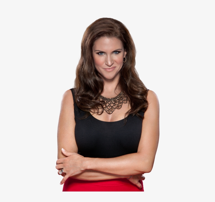 Stephanie Mcmahon Pro - Welcome To The Queendom (stephanie Mcmahon), transparent png #1668698