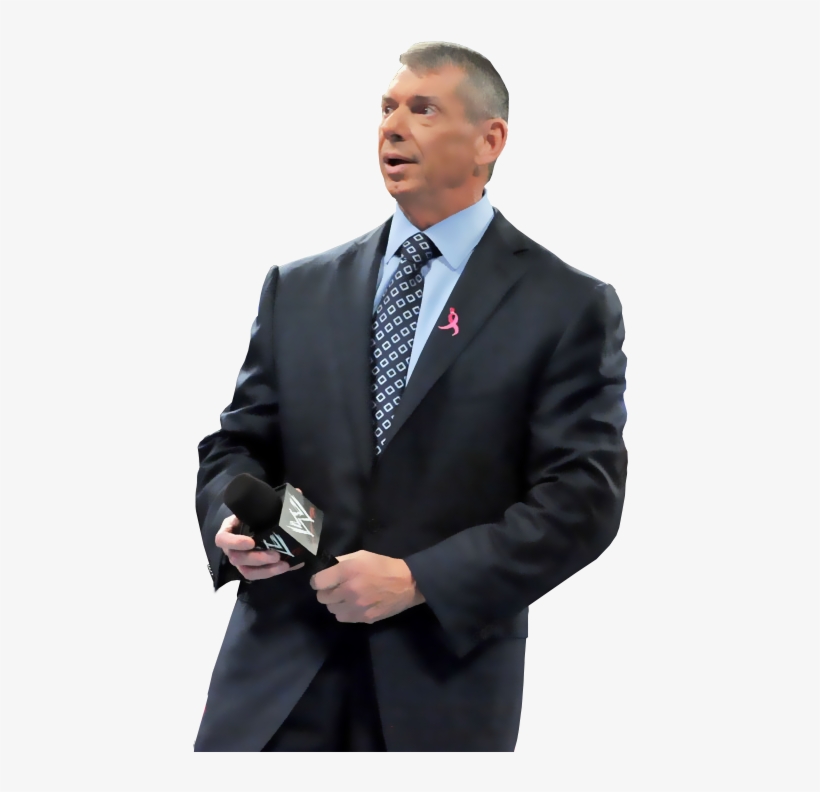 Vince Mcmahon Png Clipart - Vince Mcmahon Png, transparent png #1668763