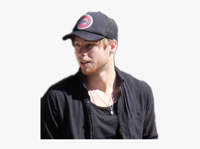 Luke Hemmings Yesterday Png - Pressed Juicery, transparent png #1668924