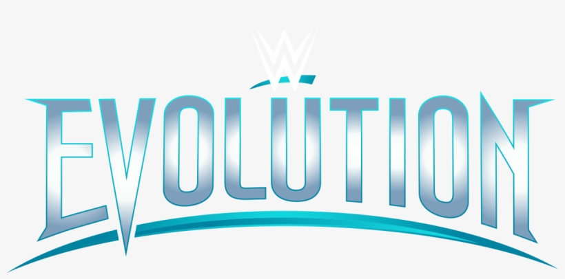 [ Img] - Wwe Evolution Png, transparent png #1668926