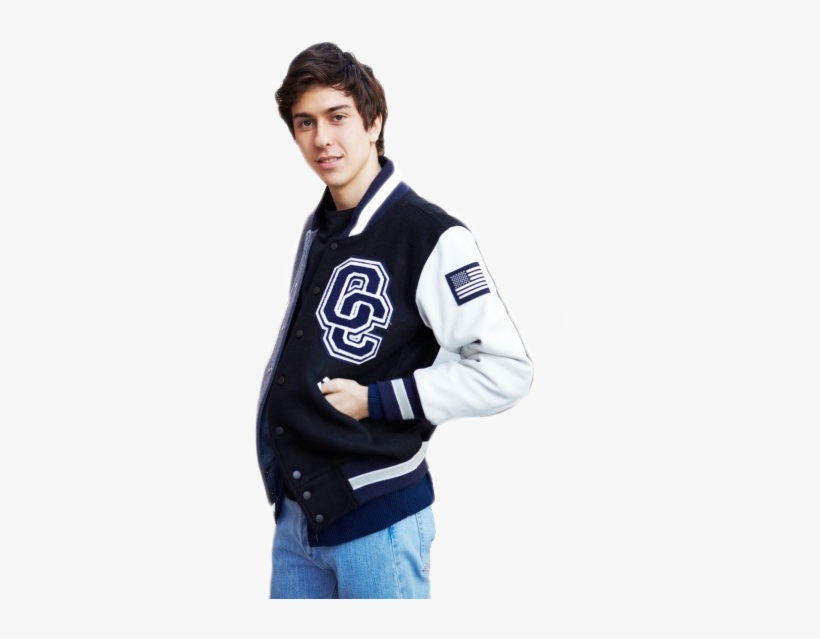 Luke Hemmings Kiss Png - Alex Wolff Photo Shoot, transparent png #1668948