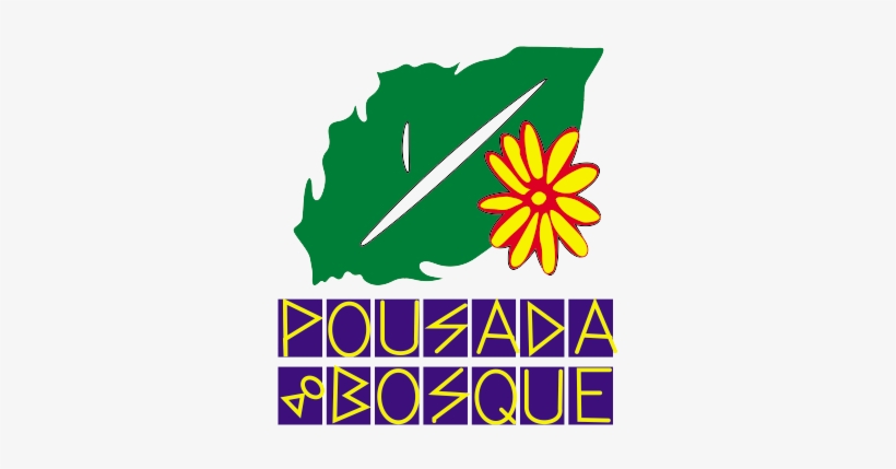 Pousada Do Bosque - Bed And Breakfast, transparent png #1668974