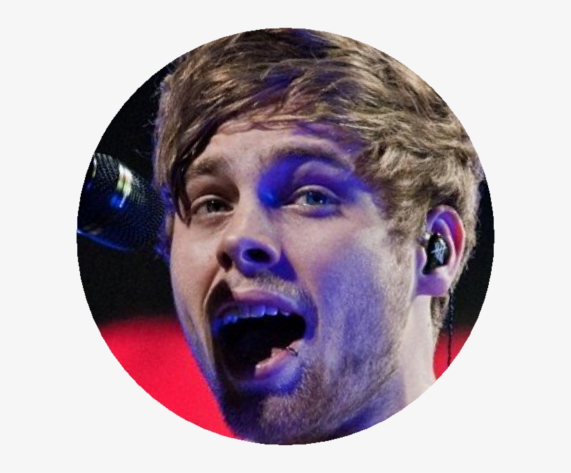 Lukehemmings - Visual Arts, transparent png #1669052