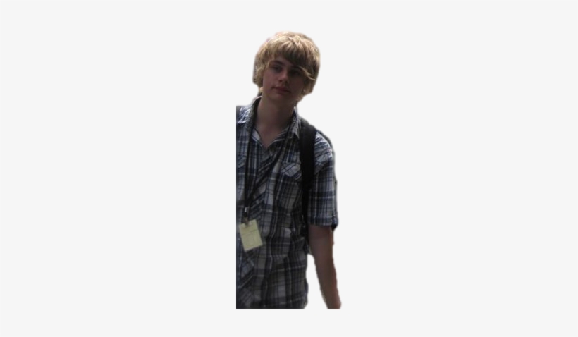 Luke Hemmings Transparent - Plaid, transparent png #1669086