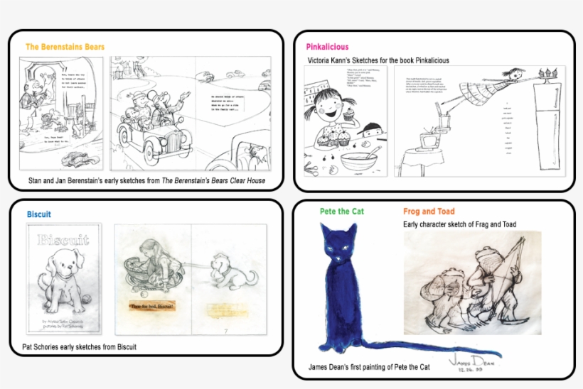 Learn More About I Can Read's History - Sketch, transparent png #1669110