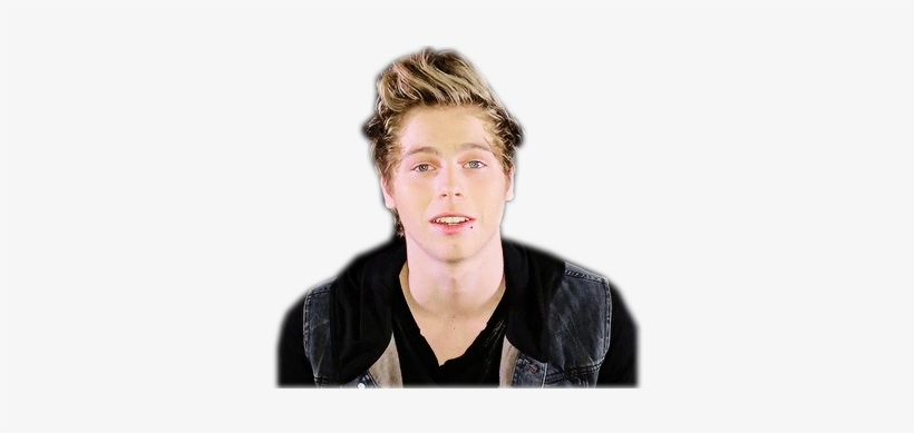 Luke Hemmings Png - Businessperson, transparent png #1669205