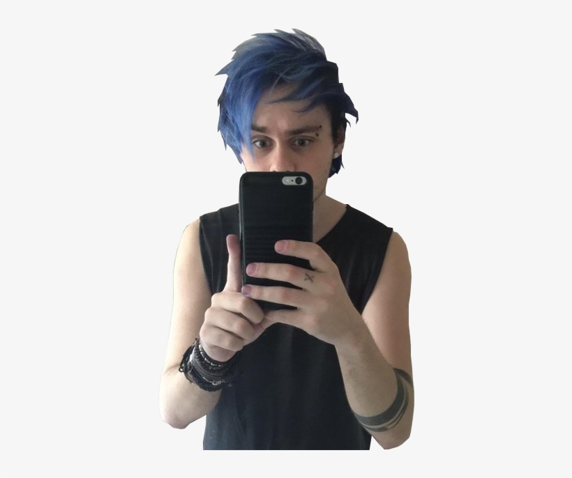 Luke Hemmings Transparents - 2015 Michael Clifford, transparent png #1669252