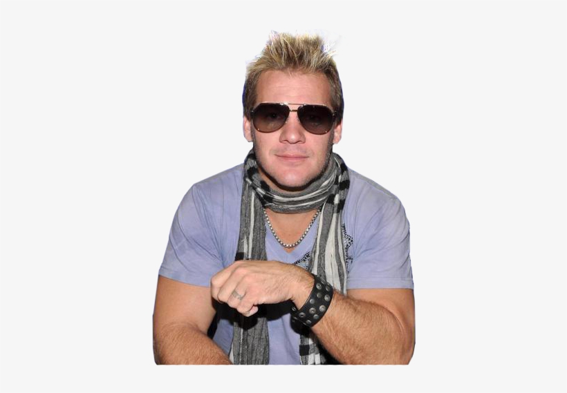 Chris Jericho Png Free Download - Wwe Chris Jericho, transparent png #1669275