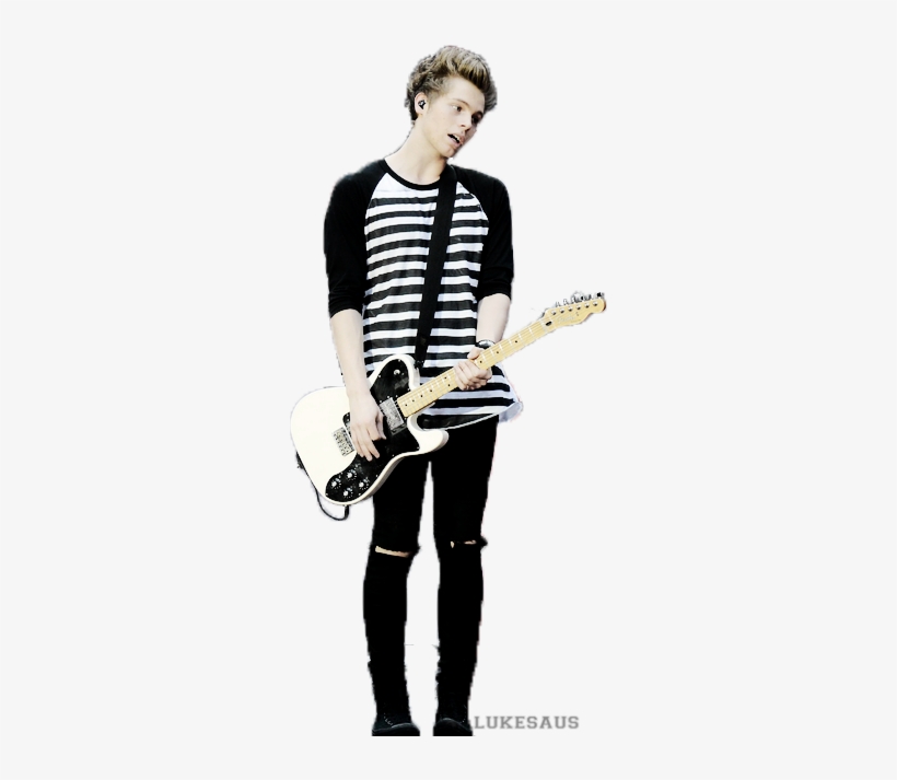 Transparent Luke Playing Some Tunes On Your Blogluke - Photo Shoot, transparent png #1669297