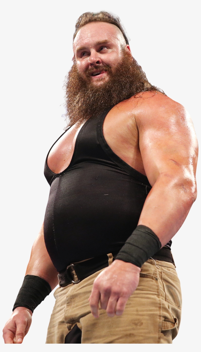 This Is A Background Free Image, It Doesn't Contain - Braun Strowman Png, transparent png #1669344