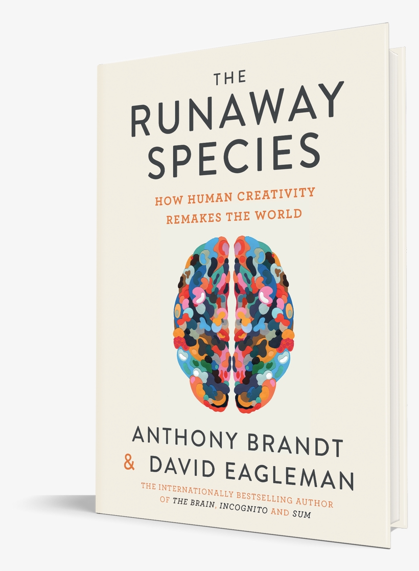 @anthonykbrandt And @davideagleman Discuss The 3 Ways - Runaway Species, transparent png #1669374