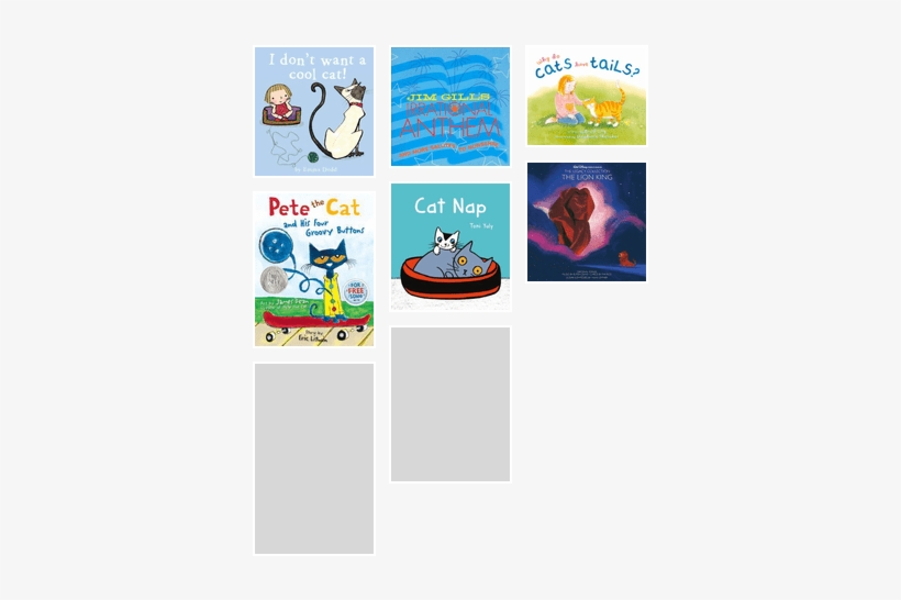 A Kitty Cat Family Storytime - Pete The Cat And His Four Groovy Buttons, transparent png #1669526