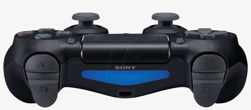 Sony Dualshock 4 - Dual Shock 4 Controller, transparent png #1669568