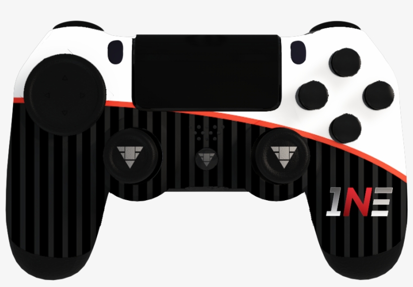 1ne Esports Playstation 4 Controller - Sony Dualshock 4, transparent png #1669696