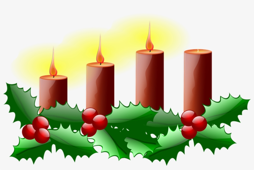 Third Sunday Of Advent Clipart, transparent png #1669728