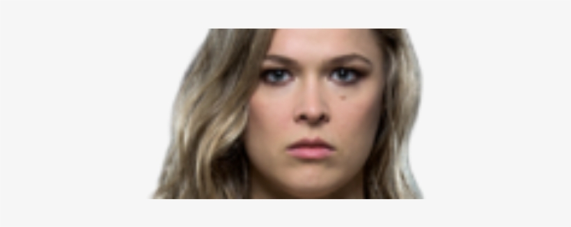 Ronda Rousey Produced Docu-series Receives Emmy Nomination, - Ronda Rousey, transparent png #1669836