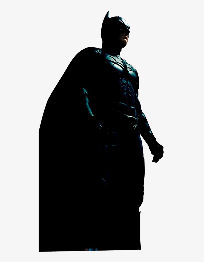 Tdkpicture134ei5 - Batman Standing Png, transparent png #1669877