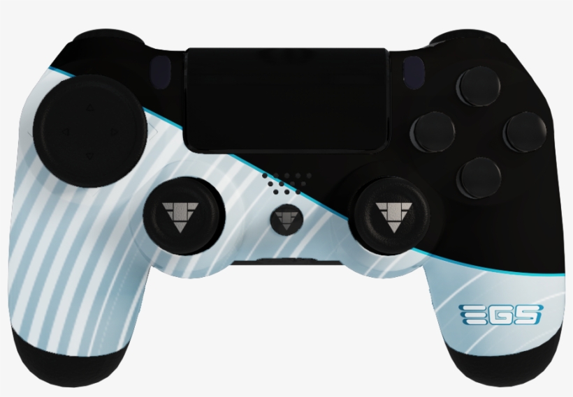 Eclipse Gaming Syndicate Playstation 4 Controller - Game Controller, transparent png #1669969