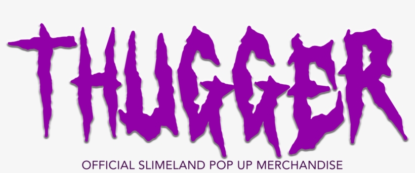 Young Thug Young Thug - Thugger Logo, transparent png #1669971