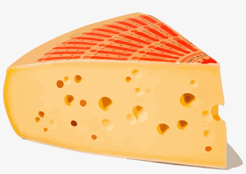 Big Image - Emmentaler Käse, transparent png #1670033