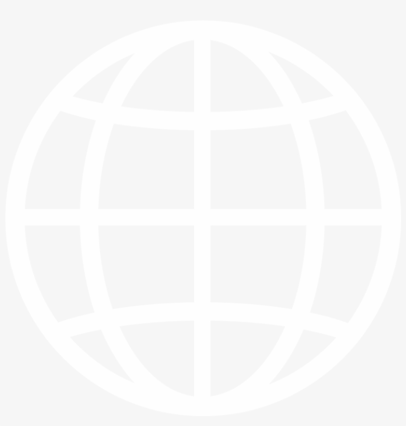 White Globe Icon Png - Holy Bible: New International Version, New Testament,, transparent png #1670247